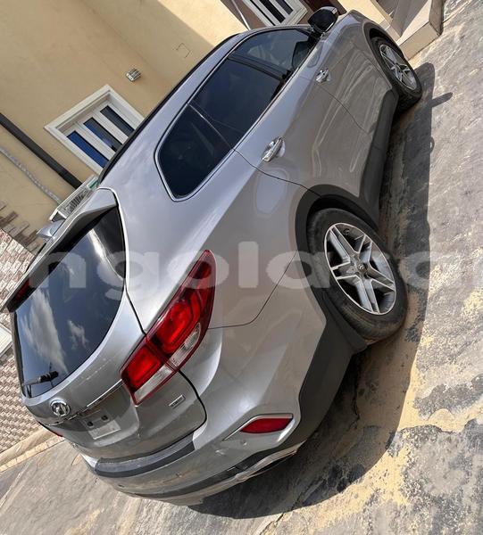 Big with watermark hyundai santa fe luanda province luanda 39973