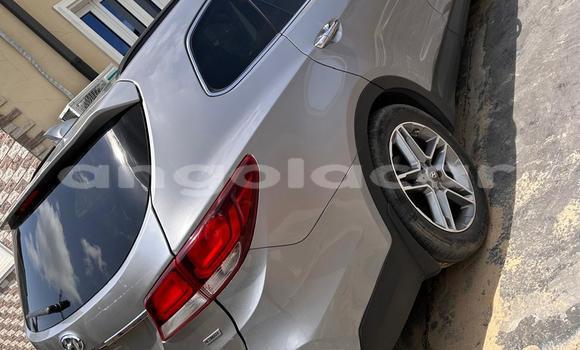 Comprar Usado Hyundai Santa Fe Outro Carro em Luanda em Luanda Province Comprar Usado Hyundai Santa Fe Outro Carro em Luanda em Luanda Province