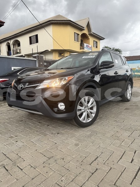 Big with watermark toyota rav4 benguela lobito 39975