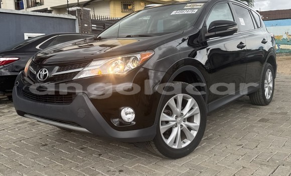 Buy Used Toyota RAV4 Other Car in Lobito in Benguela Buy Used Toyota RAV4 Other Car in Lobito in Benguela