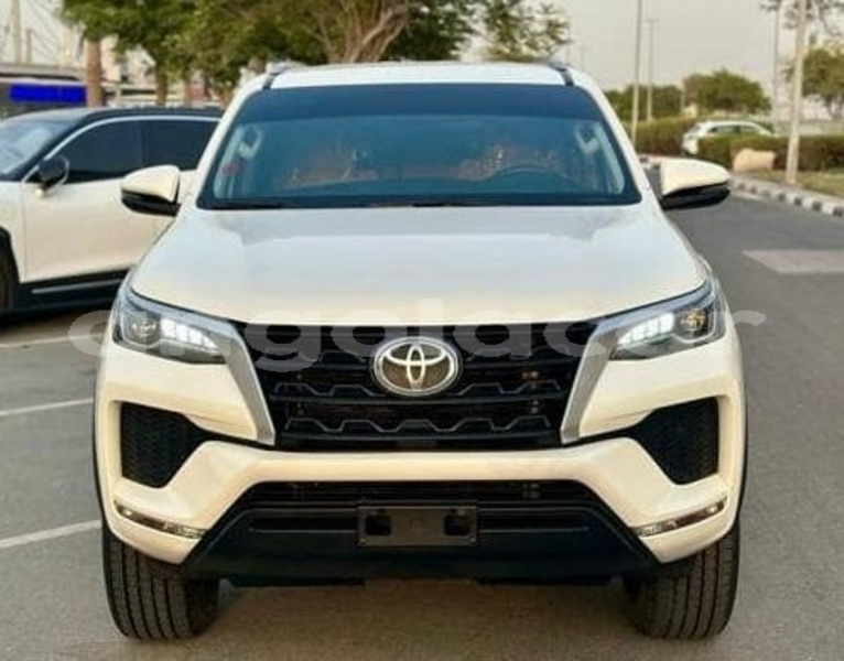 Big with watermark toyota fortuner luanda province luanda 39977