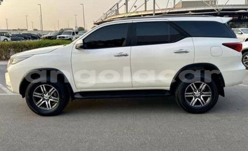 Big with watermark toyota fortuner luanda province luanda 39977