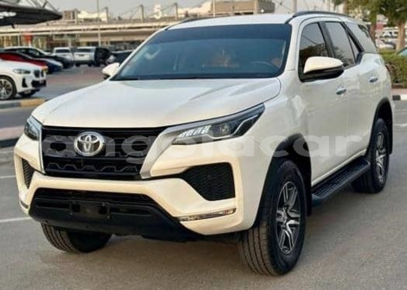 Big with watermark toyota fortuner luanda province luanda 39977