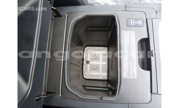 Comprar Importar Lexus LX Branco Carro em Import - Dubai em Bengo Province Comprar Importar Lexus LX Branco Carro em Import - Dubai em Bengo Province