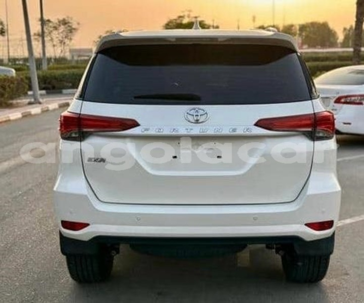Big with watermark toyota fortuner luanda province luanda 39977