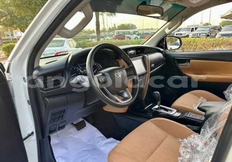 Big with watermark toyota fortuner luanda province luanda 39977