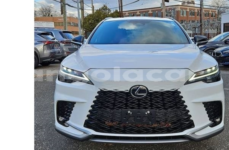 Big with watermark lexus rx 350 luanda province luanda 39979