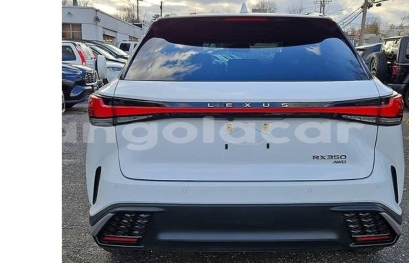 Big with watermark lexus rx 350 luanda province luanda 39979
