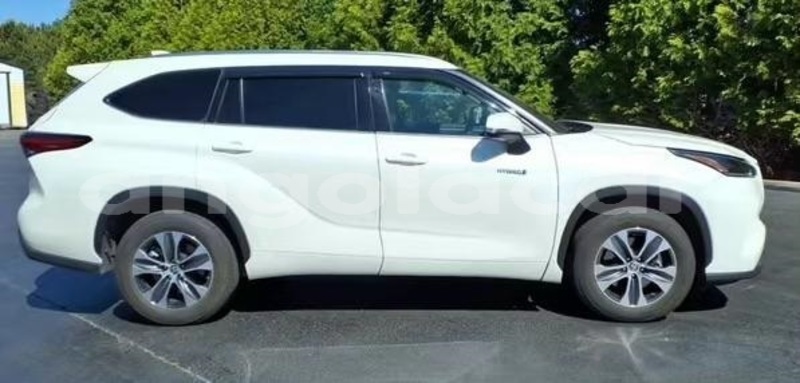 Big with watermark toyota highlander luanda province luanda 39980