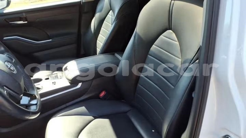 Big with watermark toyota highlander luanda province luanda 39980