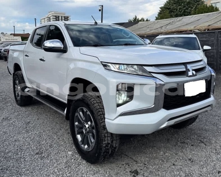 Big with watermark mitsubishi l200 luanda province luanda 39981