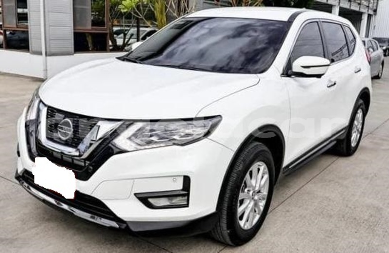Big with watermark nissan x trail luanda province luanda 39982