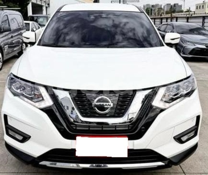 Big with watermark nissan x trail luanda province luanda 39982