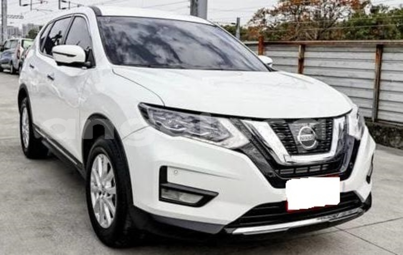 Big with watermark nissan x trail luanda province luanda 39982