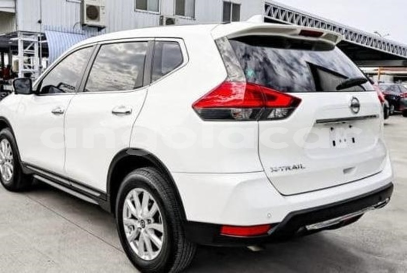 Big with watermark nissan x trail luanda province luanda 39982