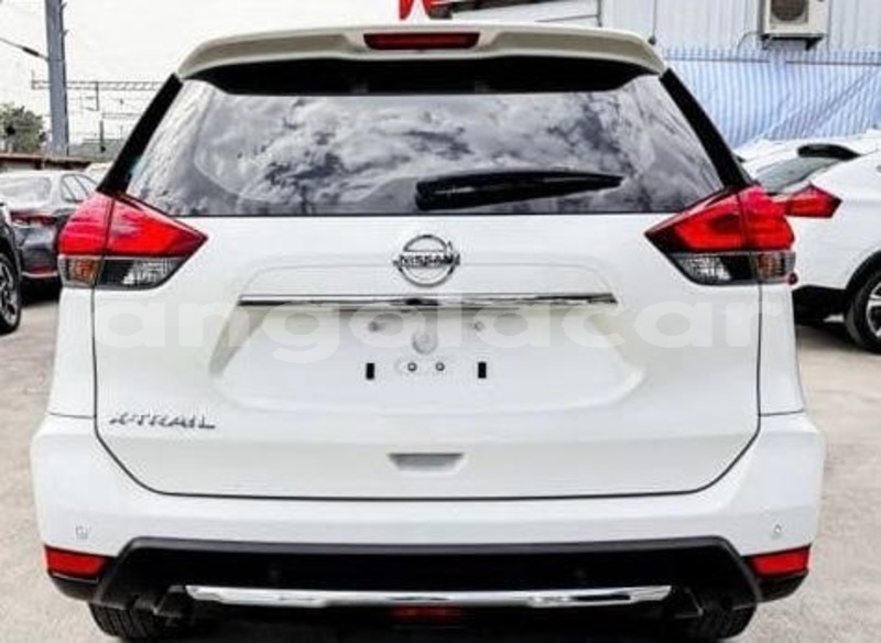 Big with watermark nissan x trail luanda province luanda 39982