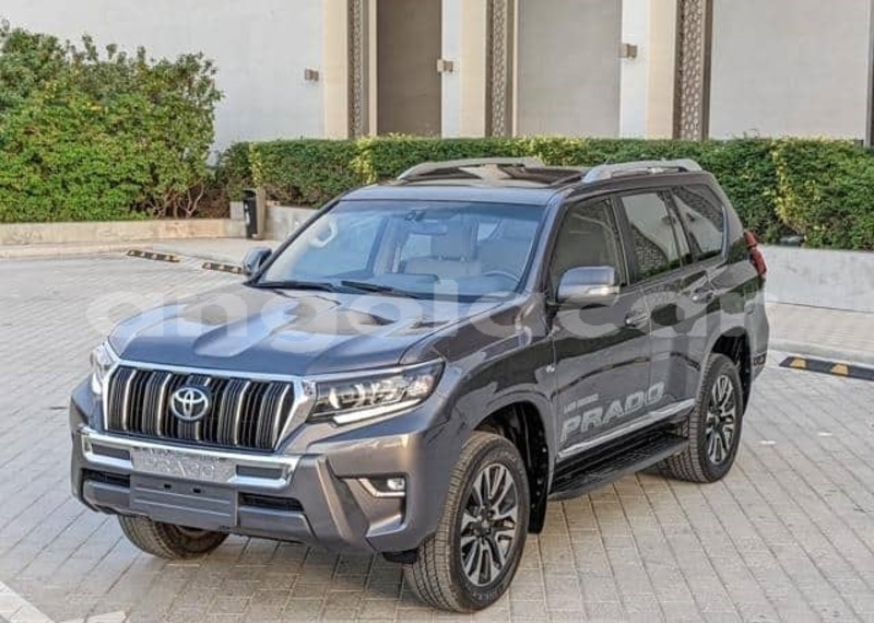 Big with watermark toyota land cruiser prado luanda province luanda 39984