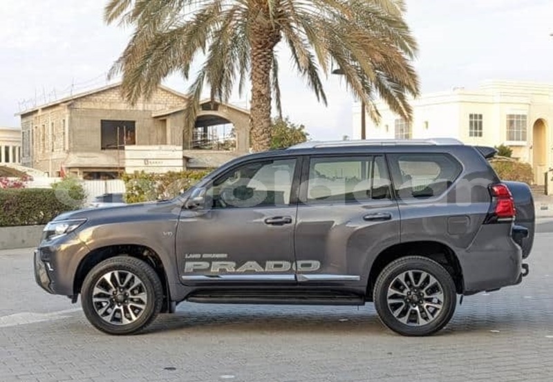 Big with watermark toyota land cruiser prado luanda province luanda 39984