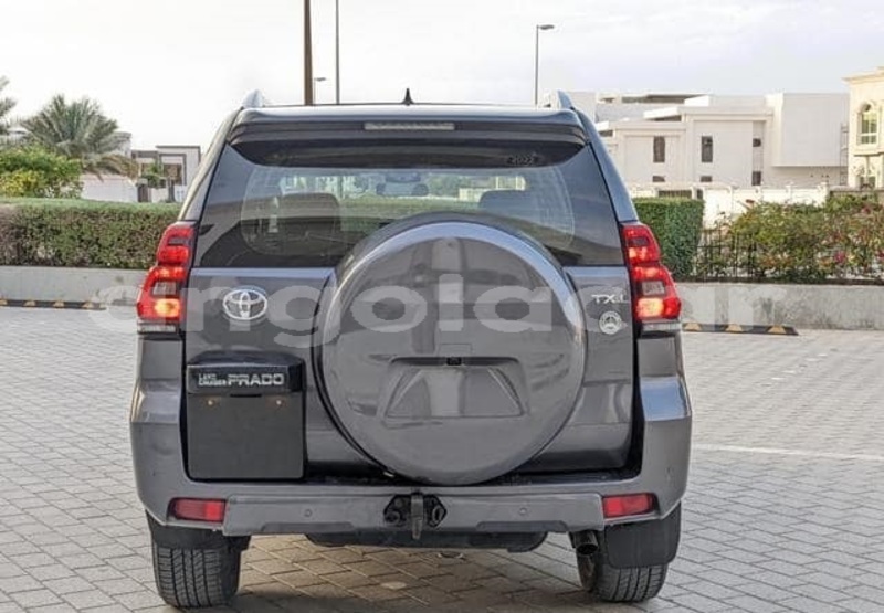 Big with watermark toyota land cruiser prado luanda province luanda 39984