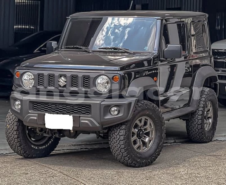 Big with watermark suzuki jimny luanda province luanda 39985