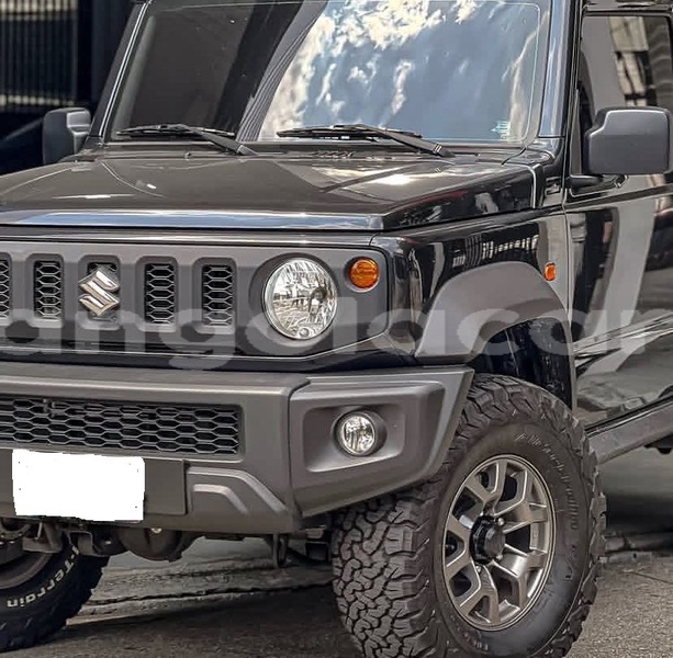Big with watermark suzuki jimny luanda province luanda 39985