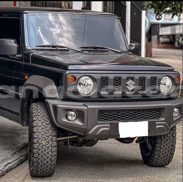 Big with watermark suzuki jimny luanda province luanda 39985
