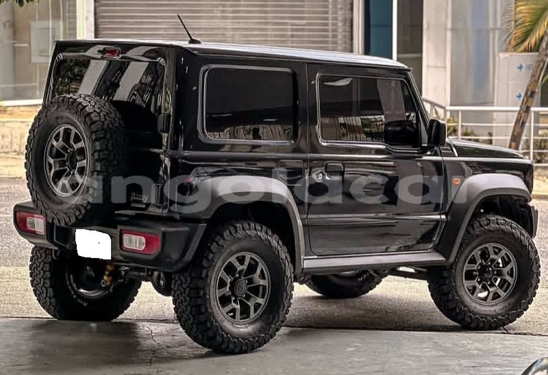 Big with watermark suzuki jimny luanda province luanda 39985