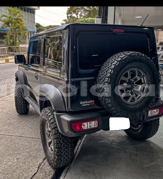 Big with watermark suzuki jimny luanda province luanda 39985