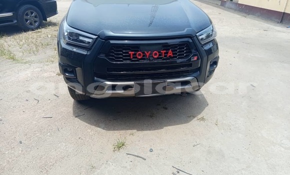 Comprar Usado Toyota Hilux Outro Carro em Luanda em Luanda Province