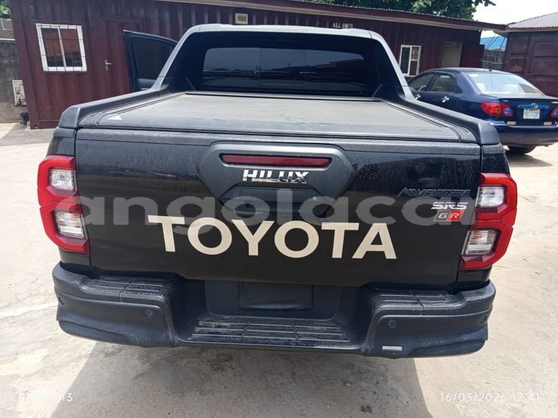 Big with watermark toyota hilux luanda province luanda 39987