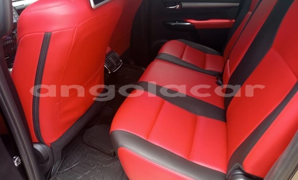 Comprar Usado Toyota Hilux Outro Carro em Luanda em Luanda Province Comprar Usado Toyota Hilux Outro Carro em Luanda em Luanda Province