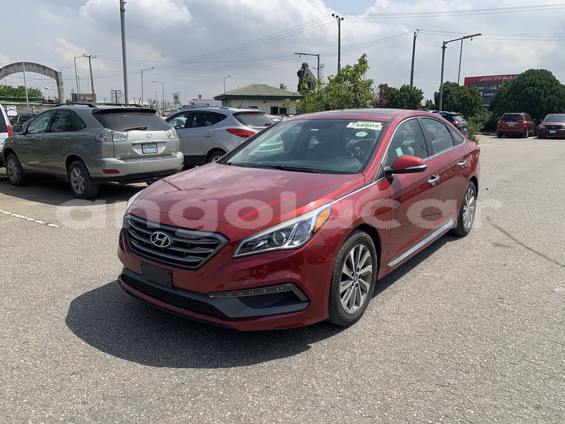 Big with watermark hyundai sonata luanda province luanda 39988