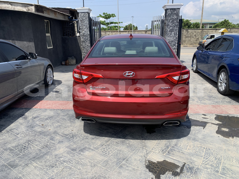 Big with watermark hyundai sonata luanda province luanda 39988
