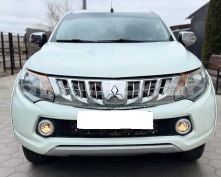 Big with watermark mitsubishi l200 luanda province luanda 39990