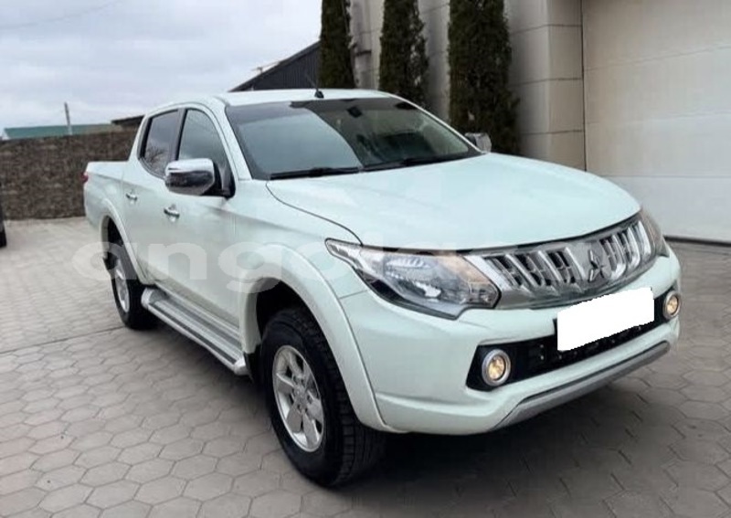 Big with watermark mitsubishi l200 luanda province luanda 39990