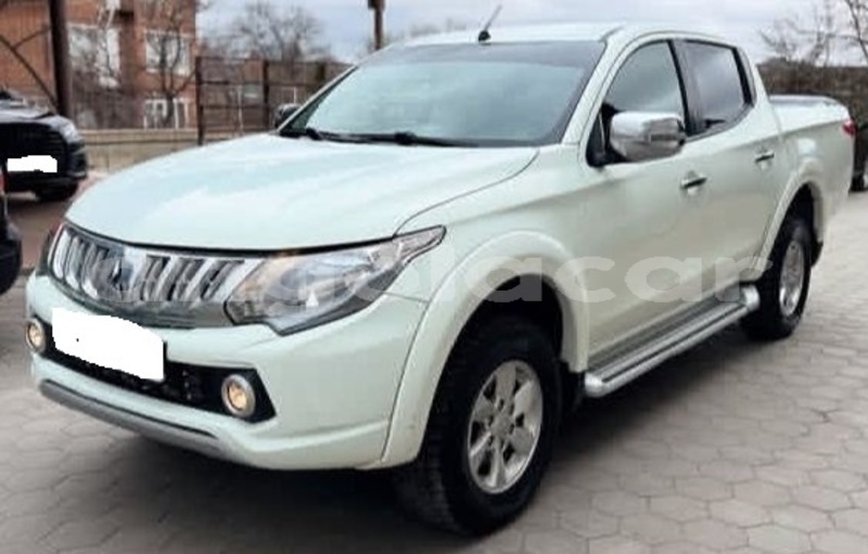 Big with watermark mitsubishi l200 luanda province luanda 39990
