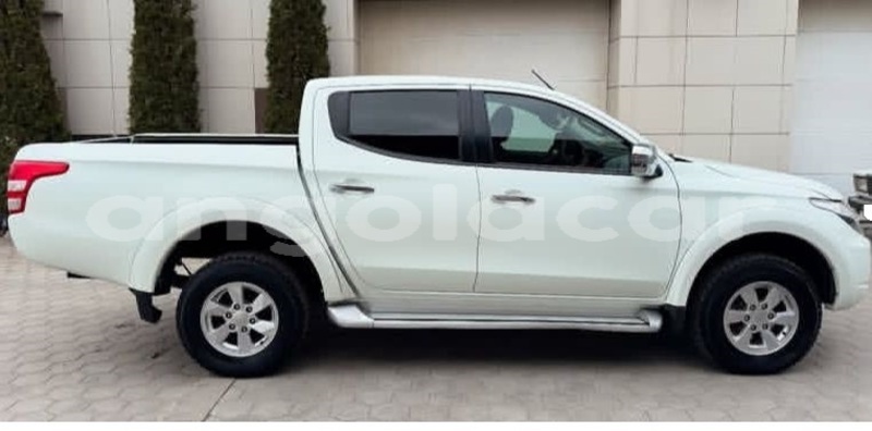 Big with watermark mitsubishi l200 luanda province luanda 39990