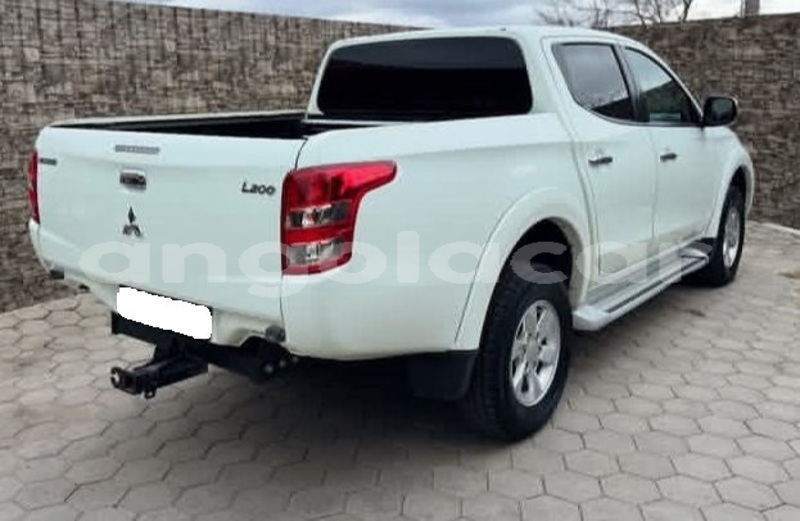 Big with watermark mitsubishi l200 luanda province luanda 39990