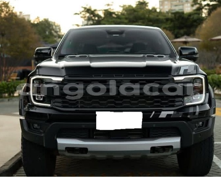 Big with watermark ford ranger luanda province luanda 39993