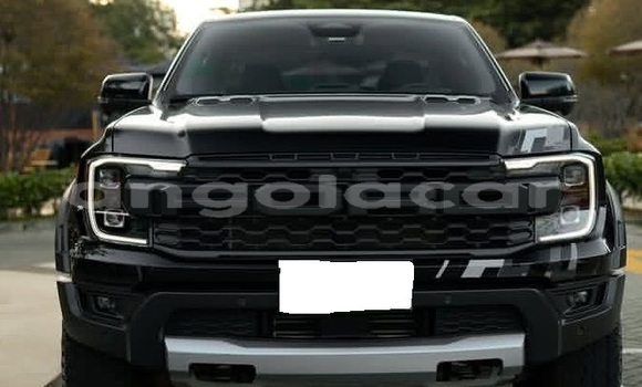 Comprar Usado Ford Ranger Preto Carro em Luanda em Luanda Province Comprar Usado Ford Ranger Preto Carro em Luanda em Luanda Province