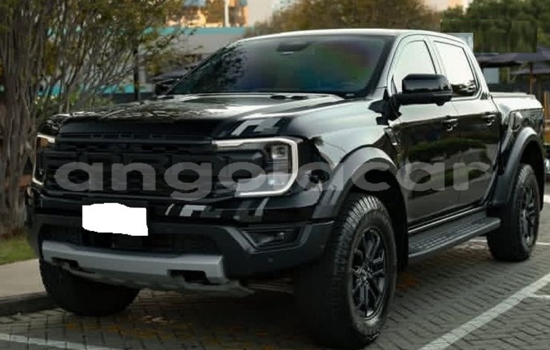 Big with watermark ford ranger luanda province luanda 39993