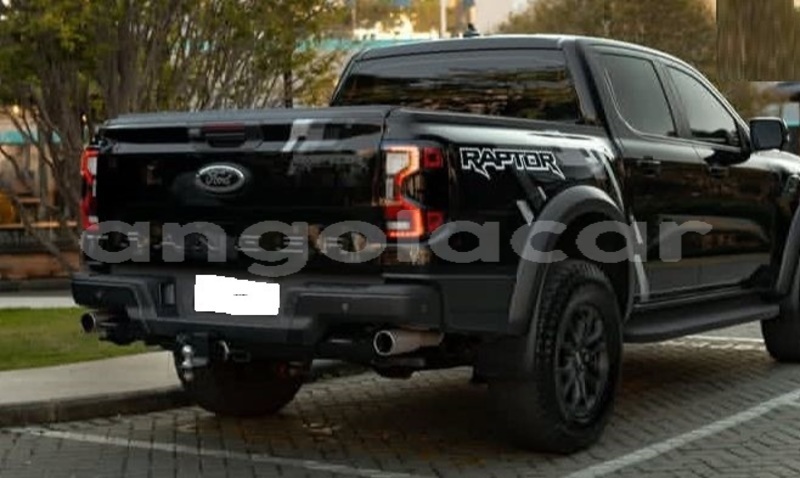 Big with watermark ford ranger luanda province luanda 39993
