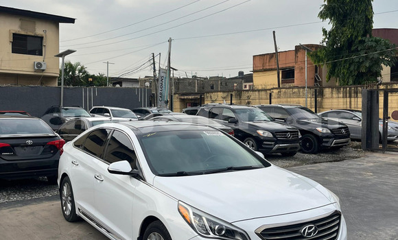 Comprar Usado Hyundai Sonata Prata Carro em Luanda em Luanda Province Comprar Usado Hyundai Sonata Prata Carro em Luanda em Luanda Province
