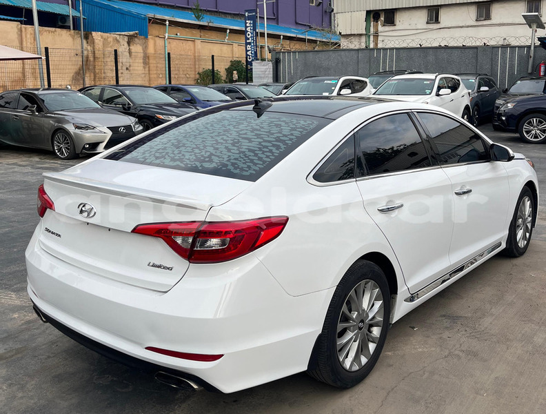 Big with watermark hyundai sonata luanda province luanda 39995
