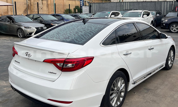 Comprar Usado Hyundai Sonata Prata Carro em Luanda em Luanda Province Comprar Usado Hyundai Sonata Prata Carro em Luanda em Luanda Province