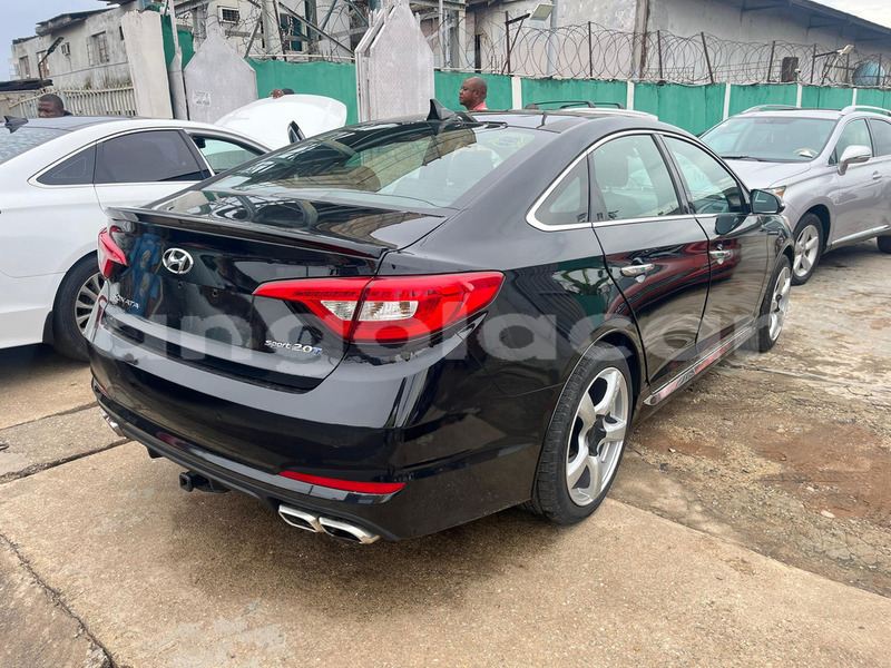 Big with watermark hyundai sonata luanda province luanda 39995