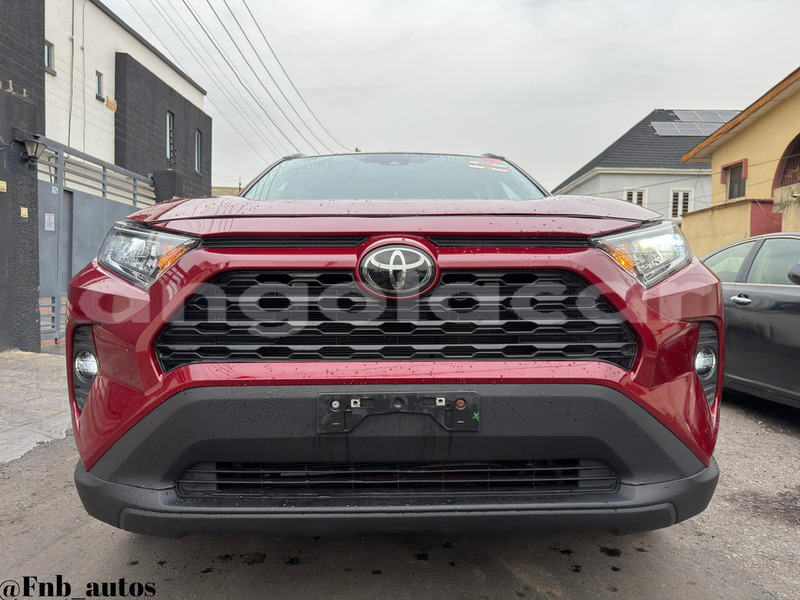 Big with watermark toyota rav4 luanda province luanda 39996