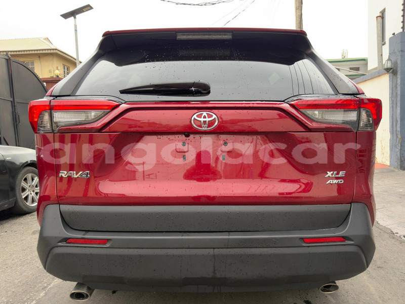 Big with watermark toyota rav4 luanda province luanda 39996