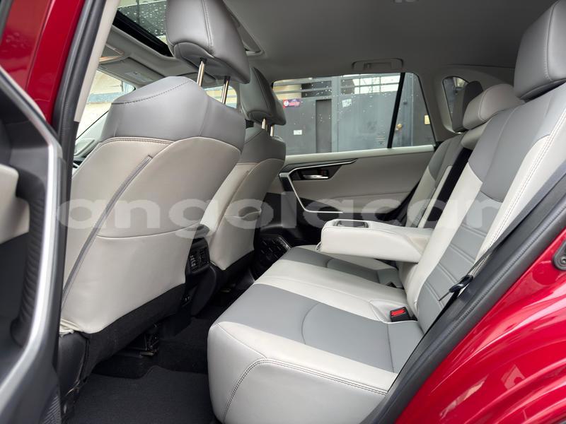 Big with watermark toyota rav4 luanda province luanda 39996