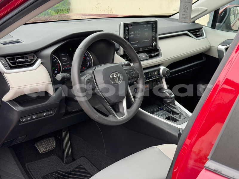 Big with watermark toyota rav4 luanda province luanda 39996